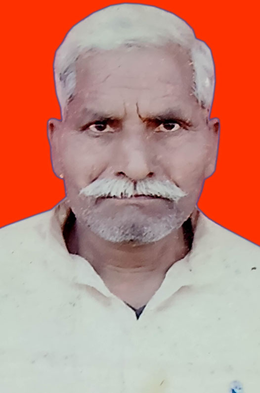 श्री दाताराम विजई पाल उच्चतर माध्यमिक विद्यालय, बख्ताबरगंज-ढ़ाई, मिर्जापुर, शाहजहांपुर, उत्तर प्रदेश (कॉलेज कोड-281358)