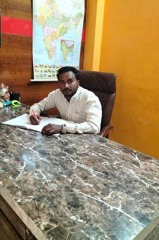 श्री दाताराम विजई पाल उच्चतर माध्यमिक विद्यालय, बख्ताबरगंज-ढ़ाई, मिर्जापुर, शाहजहांपुर, उत्तर प्रदेश (कॉलेज कोड-281358)